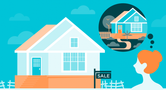 Should I Renovate My House Before I Sell It? [INFOGRAPHIC] | Simplifying The Market